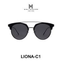 Mira Madison Sunglasses LIONA-ZZ C1 แว่นตากันแดด