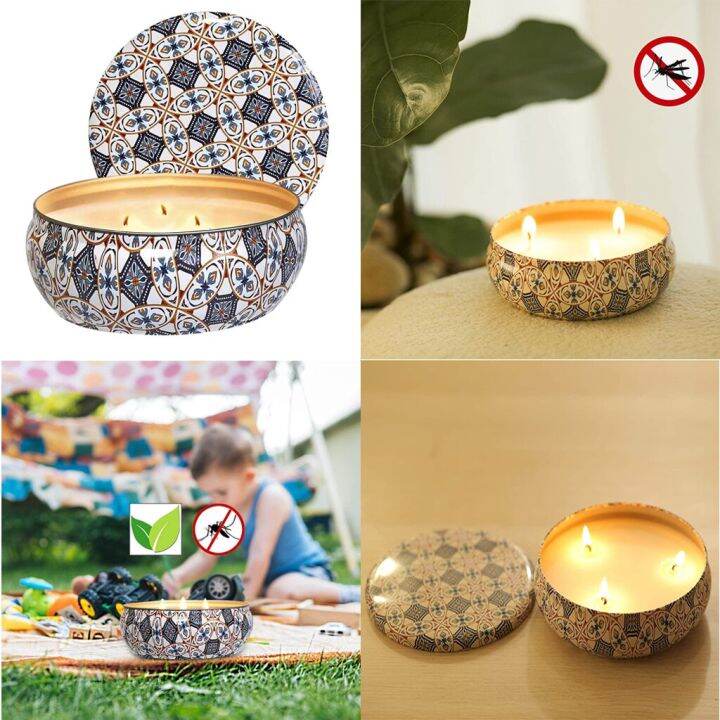 Scented Candle Decorative Smokefree Candles For Wedding Anniversary Decor Lazada PH