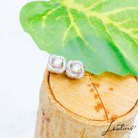 Lautiers Endless Jewelry Layla Earring ต่างหูเพชร ลอเทียร์ รุ่น LE-0187D