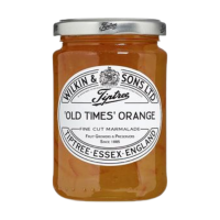 ทิปทรี แยมผิวส้ม มาร์มาเลด 340 กรัม - Tiptree Old Times Marmalade Fruit Spread Jam 340g