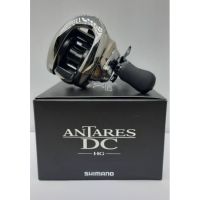 ❗❗พร้อมส่ง ของอยู่ไทย❗❗ SHIMANO ANTARES DC HG  2021รอบ7 หมุนซ้าย/ขวา    KM4.30296!!มาใหม่!!