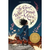 Online Exclusive The Girl Who Drank the Moon