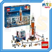 **MTS Toys**เลโก้แท้ Lego 60228 City  : Deep Space Rocket And Launch Control