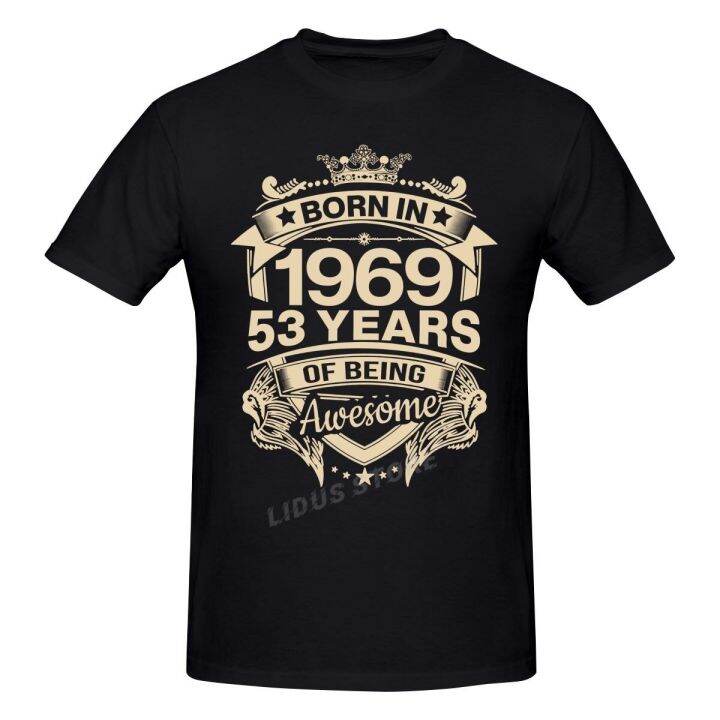 born-in-1969-53-years-for-53th-birthday-gift-t-shirt-clothing-tshirt-graphics-tshirt