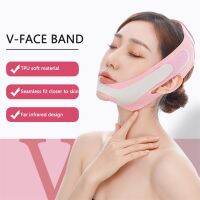 Face Slimming Bandages Women Chin Cheek Slim Lift Up Mask V Face Line Belt Anti Wrinkle Strap Band Facial Beauty Skin Care Tools