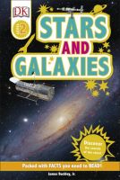 DK READERS 2 :STARS AND GALAXIES (HB) BY DKTODAY