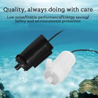 Submersible Pump Small Ultra-quiet DC 5V USB Water Pump Filter Fish Pond Mini Aquarium Tank Fountain