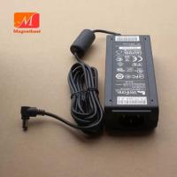 【T?】 9V4A For Verifone AC DC Adapter POS Machine Credit Card Machine VX520 5600m POS Power Supply Charger OMNI 5150