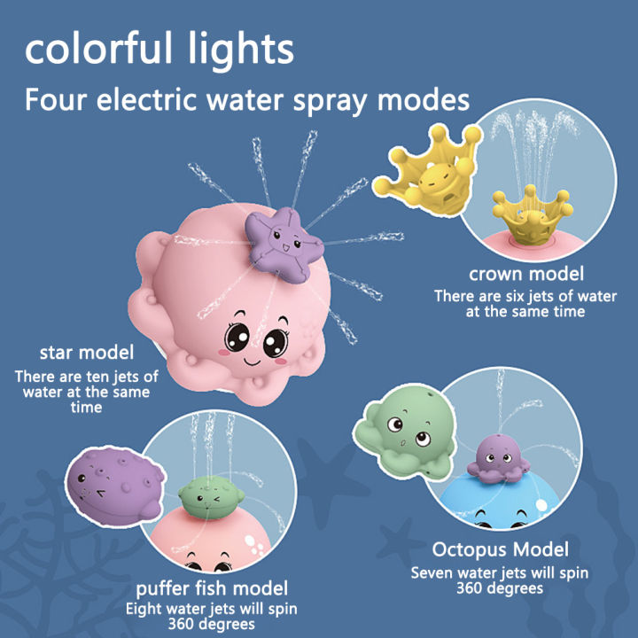 children-bath-toy-shower-bathing-water-spray-toy-cartoon-electric-induction-sprinkler-music-colorful-light-water-toy