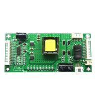 10-65 Inch LED LCD Backlight TV Universal Boost Constant Current Driver Board Converters Full Bridge Booster Adapter