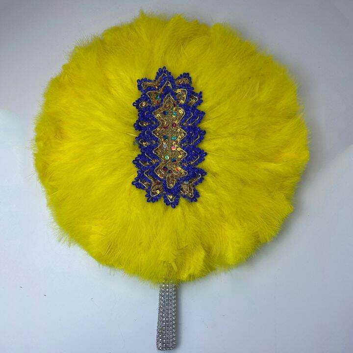 1pcs-double-side-evantaille-mariage-africain-turkey-feather-handle-fan-for-dance-party-wedding-decoration-fan-with-sequins-lace