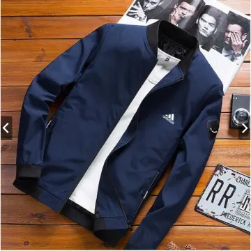 Adidas hot outlet jacket