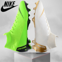 【บางกอกสปอต】Mercurial Superfly VI 360 FG ผู้ชาย รองเท้าฟุตบอล รองเท้าผ้าใบกีฬา ฟุตบอลรองเท้าฟุตบอล รองเท้าฟุตบอล รองเท้าสตั๊ด