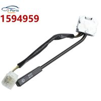 New 1594959 201563 Turn Signal Windshield Wiper Lever Switch for Volvo Bus B 10 12 F 7 10 12