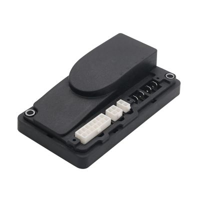 1 PCS Motor Controller Brush Permanent Magnetism DC 24V 90A Replacement for CURTIS 1212P-2501