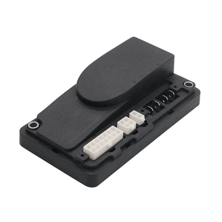 1-pcs-motor-controller-brush-permanent-magnetism-dc-24v-90a-replacement-for-curtis-1212p-2501