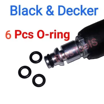 New Black and Decker Pressure Washer Replacement Hose PW1400