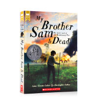 My brother Sam is dead my brother Sam is dead