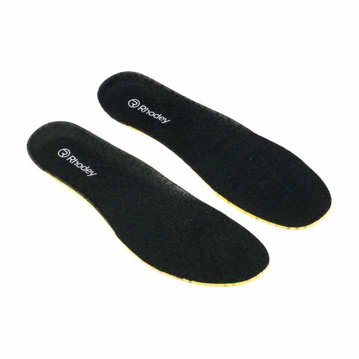 Insole Alas Kaki Sepatu Sport Efek Anti Bau Cocok Untuk Sepatu Olahraga