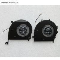 【YF】 New Original Laptop CPU Cooling Fan For ASUS ZenBook 15 UX533F UX533FD UX534F UX534FTC Flip UX563F UX563FD BAPA0705R5H Y002 Y003