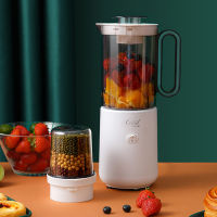 Portable Blender 800ML Electric Juicer Fruit Mixers Rechargeable Smoothie Blender Personal Fruit Squeezer Juicer Colorful Cup