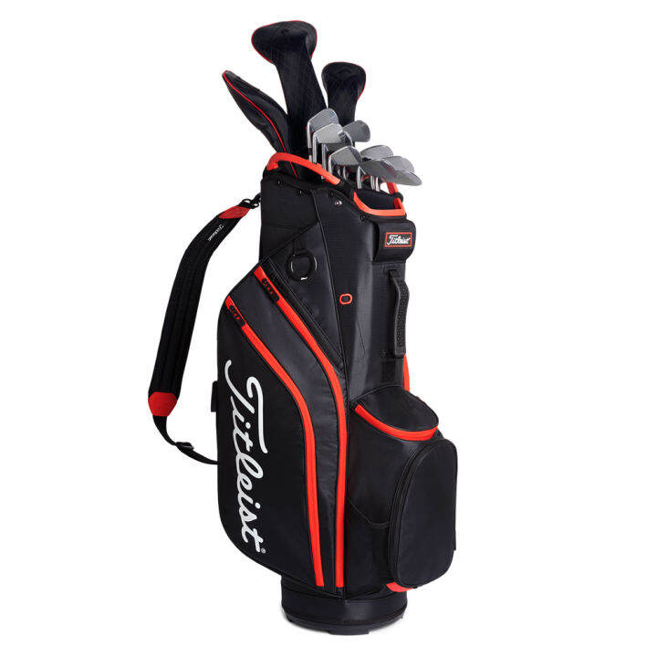 Titleist Cart 14 Golf Bag Lazada 0408