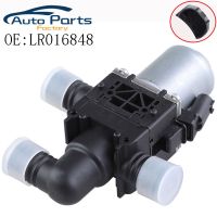 New Engine Coolant Thermostat For Land Rover Discovery 3/4 LR3 LR4 L322 Range Rover LR016848