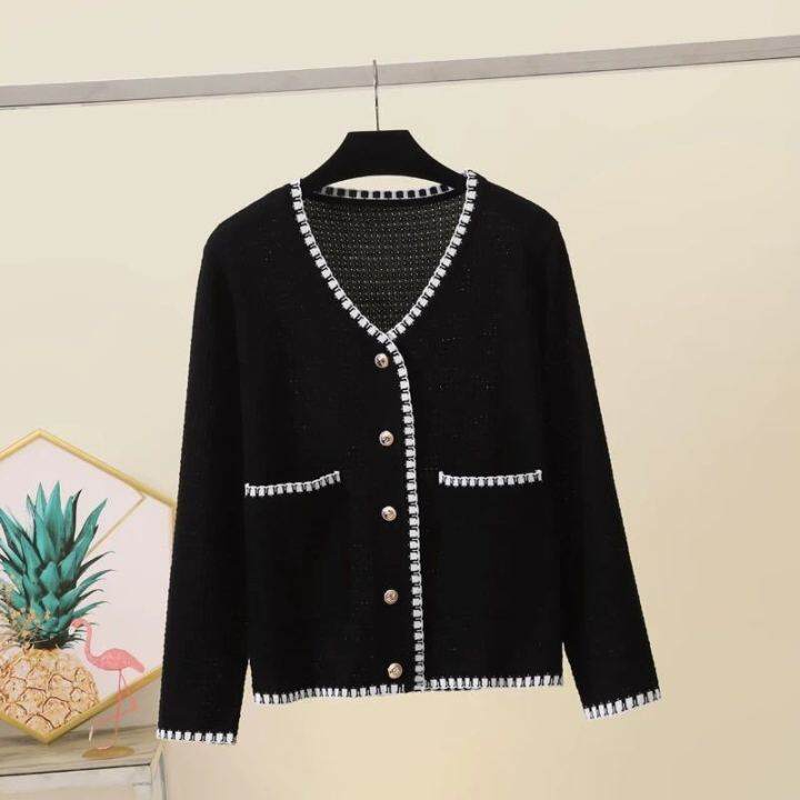 elegant cardigan