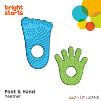 Foot / Hand Teether