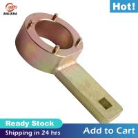 Balikha Pulley Holding Wrench 4เครื่องมือแดมเปอร์สั่นสะเทือน