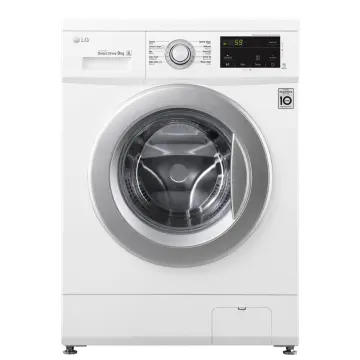 Washing machine lg front deals load 7kg