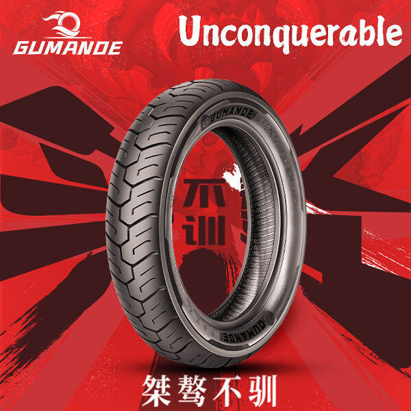 Semislick Tires Cruise Tire Motorcycle Tyre Electric Vehicle Tyres 16