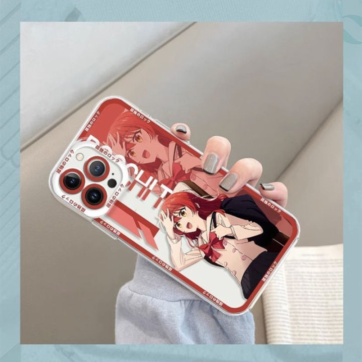 y02เคสสำหรับ-vivo-มือถือ-y12-y11-y12i-y12s-y51a-y21-y21t-y33t-y76-y17-y15s-y19-y15a-v23-v25-v27-y20-y22s-โปร-y21s-ปลอกซิลิโคนใสนุ่มตานางฟ้าอะนิเมะ-bocchi-the-rock-got-hitori-yamada-ry