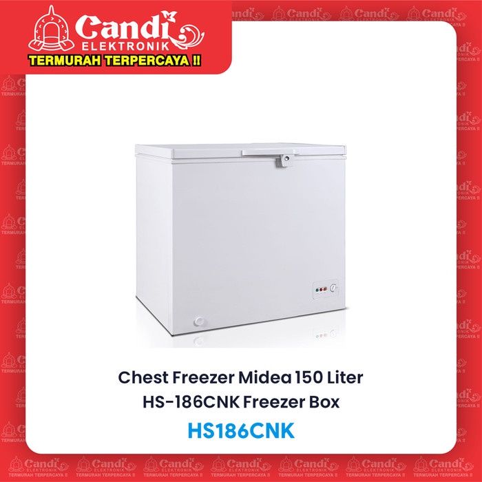 midea hs 390ck