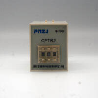 0.1S-99H ใหม่และเป็นต้นฉบับ PNZJ Digital Time Relay CPTR2-2MF ST5P (เป็นรุ่นอัพเกรด ST3P) AC220V, AC380V,,DC12V