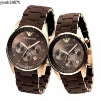 Emporio Armani Couple Watch - Best Price in Singapore - Mar 2023 