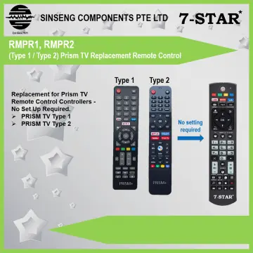 The 2 Best Universal Remote Controls of 2024