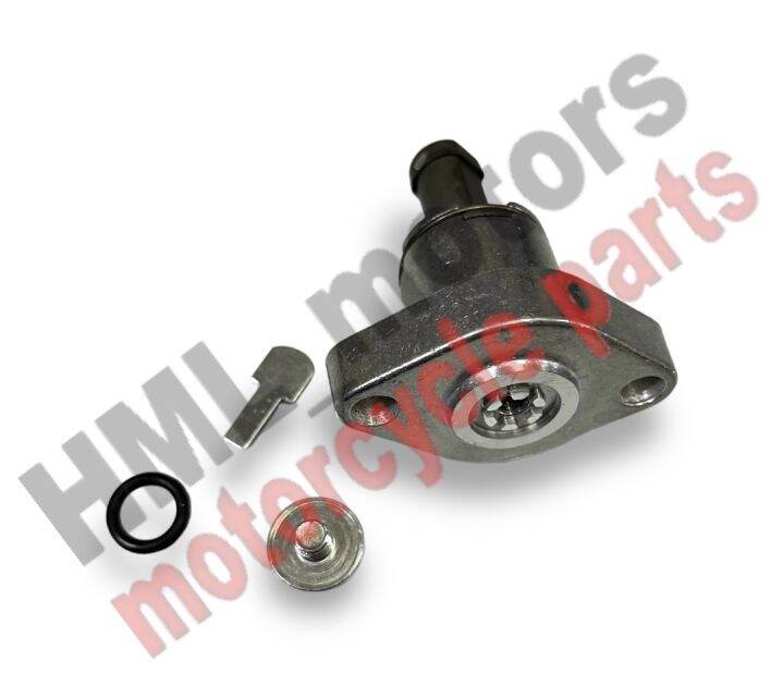 Honda Wave 125 timing chain tensioner replacement Lazada PH