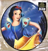 Songs From Snow White And The Seven Dwarfs (Picture Disc)