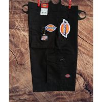 DICKIES Crago กางเกงขาสั้น พรีเมี่ยม สําหรับผู้ชาย