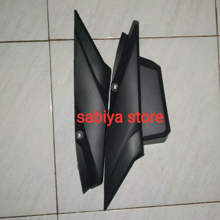 sambungan bodi tutup aki yamaha jupiter robot | Lazada Indonesia
