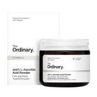 The Ordinary 100% L-Ascorbic Acid Powder 20g