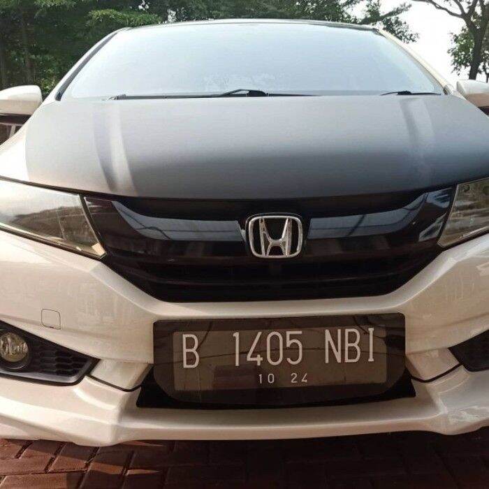 high produk BODYKIT honda city 2014 2015 2016 modulo !! Lazada Indonesia