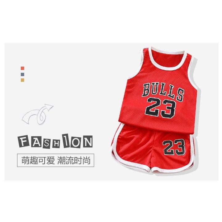 12-childrens-summer-leisure-sports-suits-boys-and-girls-short-sleeve-shorts-suits-boys-and-girls-basketball-suits-summer-primary-school-students-performance-clothes-sleeveless-vest-shorts-quick-drying