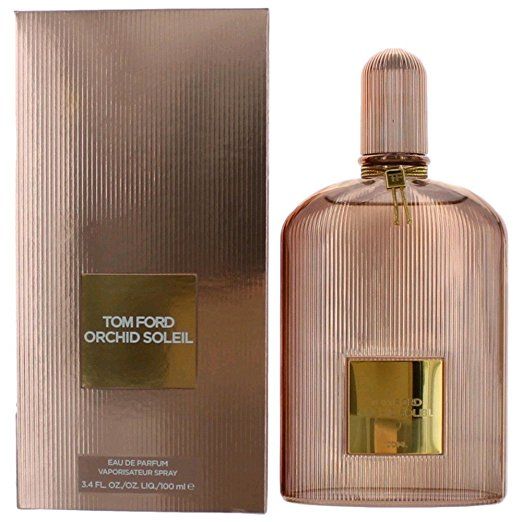 Nước Hoa Nữ Tom Ford Orchid Soleil 100ml 