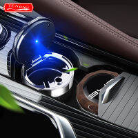 ที่เขี่ยรถสำหรับ BYD Atto 3เพลงรส Led รถยนต์ที่วางแก้วอุปกรณ์อัตโนมัติที่เขี่ยที่ใส่กล่องภายในอุปกรณ์รถยนต์