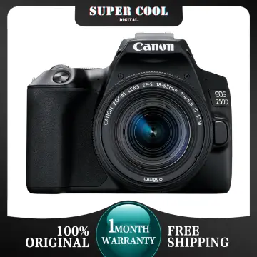 canon 200d display price