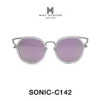 Mira Madison Sunglasses  SONIC - KB C142 แว่นตากันแดด