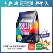 Warrior Isolate Whey Protein Hương Vị Trái Cây - 500g