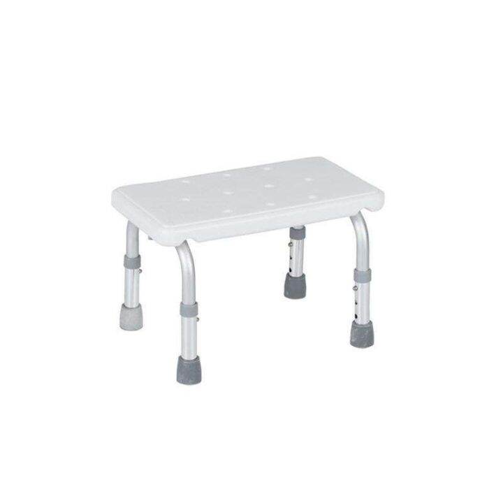 aluminum-alloy-bathtub-seat-plate-anti-slip-storage-bath-stool-elderly-pregnant-women-childrens-bathroom-sitting